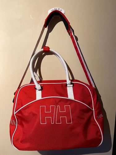 Borsa viaggio helly hansen - borsa, da