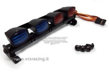 T984BR Barra luminosa in