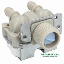 ELETTROVALVOLA 2 VIE PER