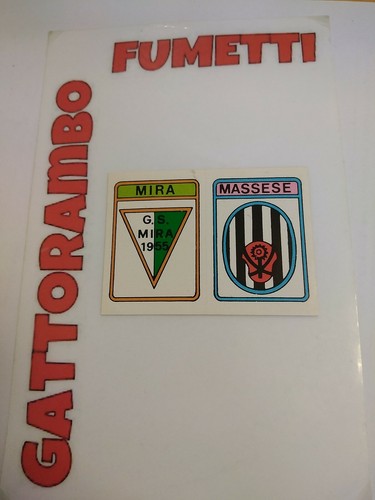 Figurine calciatori scudetto - figurine,