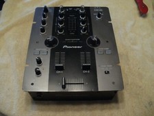 Pioneer DJM-250 Mixer DJ