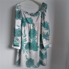 Abito vestito vestitino susy - abito,
