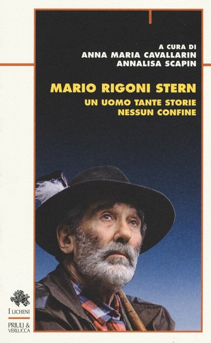 Mario rigoni stern uomo - rigoni, un