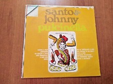 12" SANTO & JOHNNY -