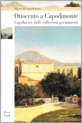 Ottocento capodimonte - a,