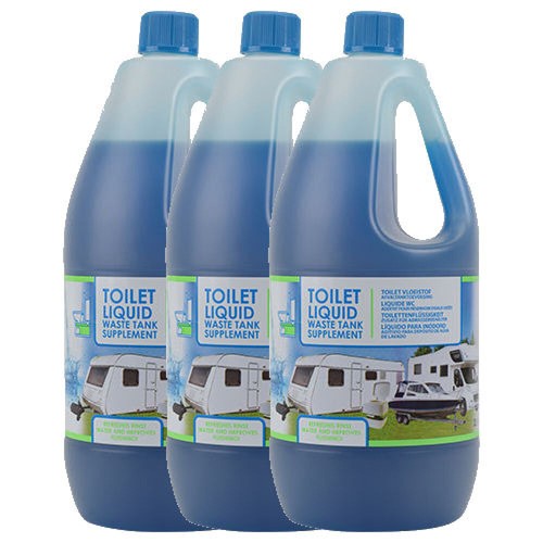 Liquido litri per wc - liquido,