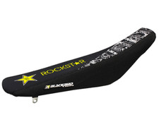 COPERTINA SELLA BLACKBIRD