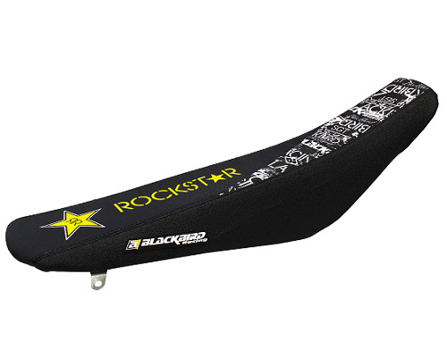Copertina sella blackbird - sella,