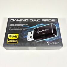 Sharkoon Gaming DAC Pro S V2