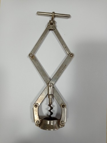 Vintage cavatappi francese - vintage,