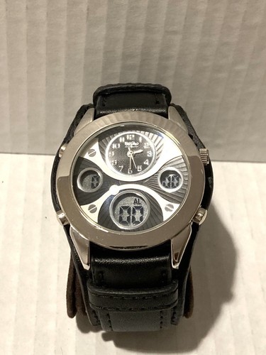 Orologio uomo mossimo - orologio,