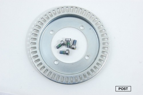 Ruota fonica abs posteriore - fonica,