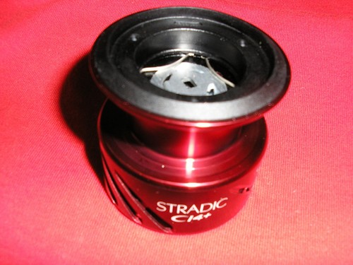 Riparazione mulinello shimano - riparazione,
