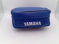 Borsetta porta attrezzi blu - borsetta,