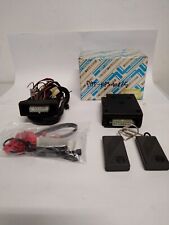 ANTIFURTO ELETTRONICO PER MOTO