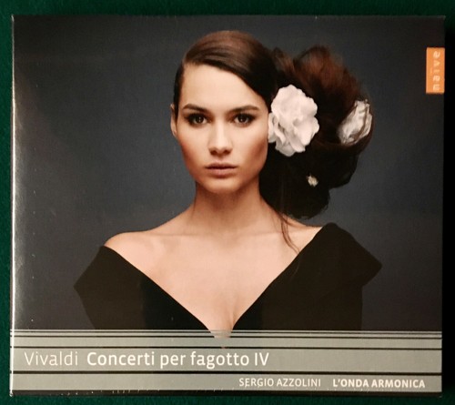 Vivaldi naïve concerti - , "
