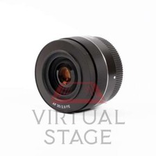 UK Samyang AF 35 mm f/2.8