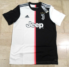 Juventus Maglia  XL 2019/20 Jersey Adidas  Juve Bianco Nero Rosa Bicolore .
