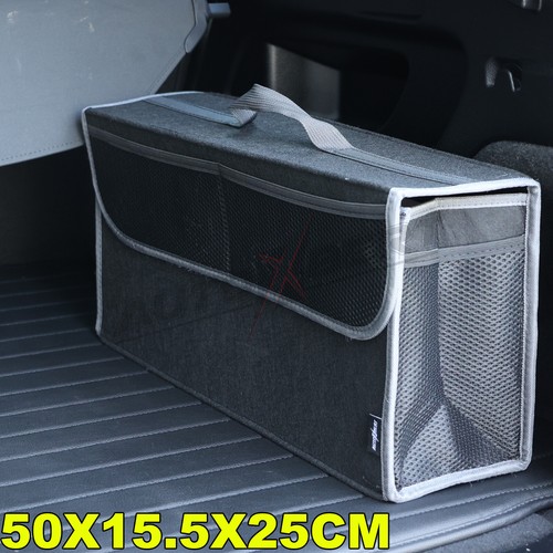 Borsa bagagliaio organizer