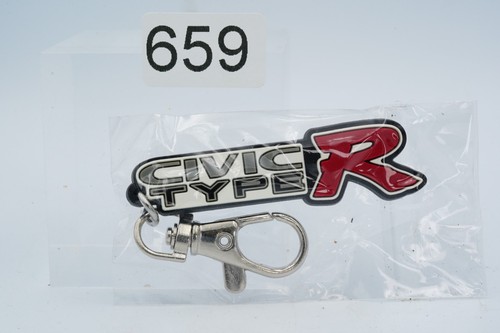 Portachiavi honda civic type - civic, r