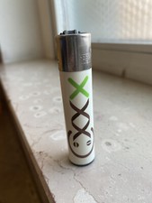 accendino clipper da