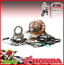 KIT ALBERO MOTORE RINFORZATO