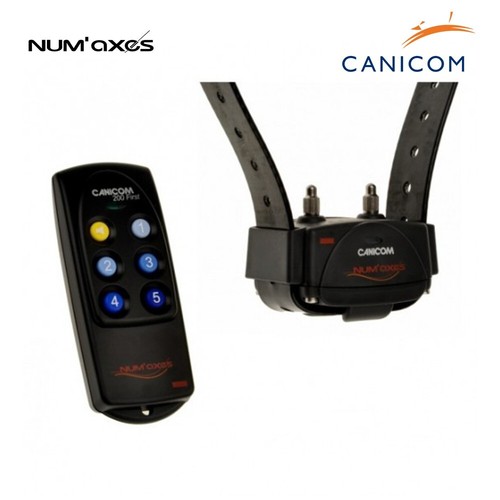 Num axes canicom 200 first - num'axes,