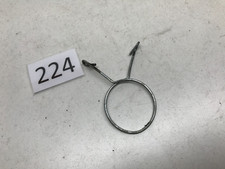 MOLLA  FISSAGGIO COLLETTORE CARBURATORE FILTRO  SCOOTER MOTORE MINARELLI