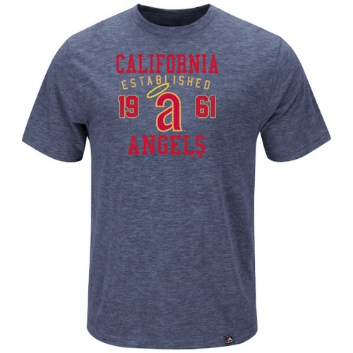 Mlb shirt california - mlb, angels