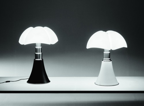 Martinelli luce pipistrello - luce,