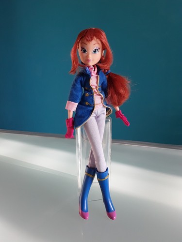 Winx bambola bloom - "winx",,