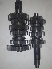 Cambio Cagiva Electra 125