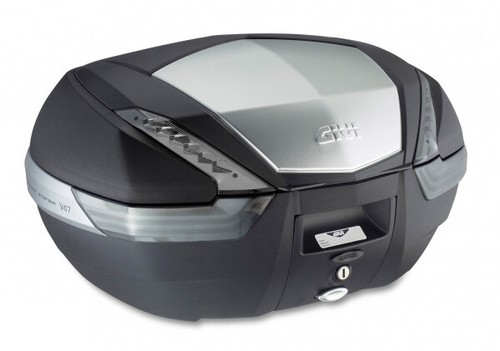 Nuovo givi topcase - v47nt, tech