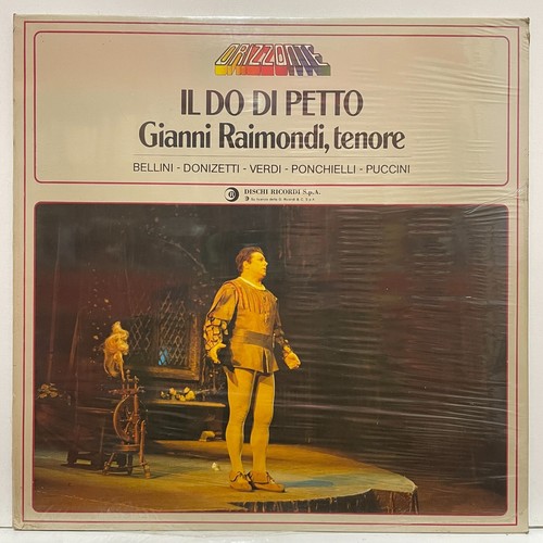 Gianni raimondi do di - gianni,