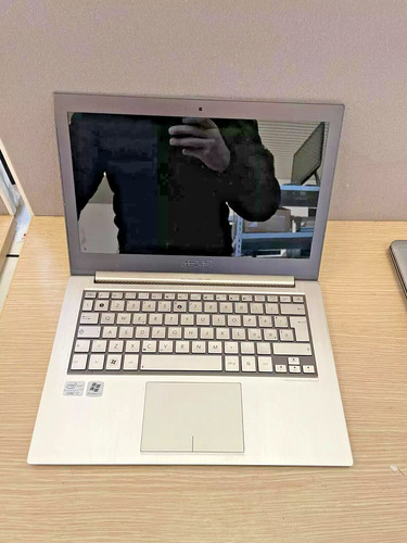Asus vivobook smile core - asus,