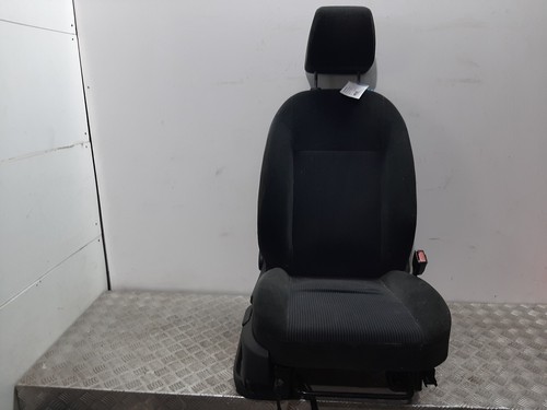 Asiento delantero derecho - asiento, /