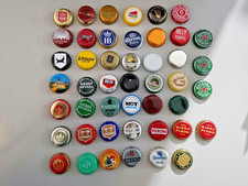 46 Tappi Corona BIRRA - Lotto