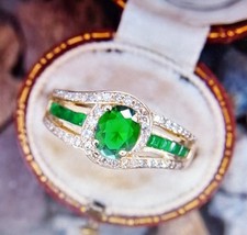 ANELLO EDWARDIAN AGE IN ORO