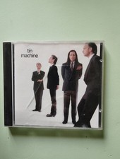 Tin Machine | Bono | Buone