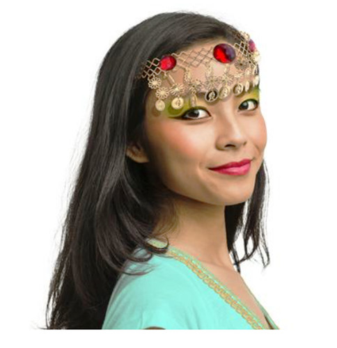 Carnevale halloween diadema - carnevale,