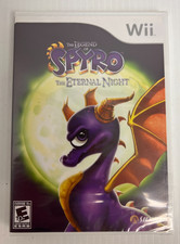 NUOVO Legend of Spyro: The