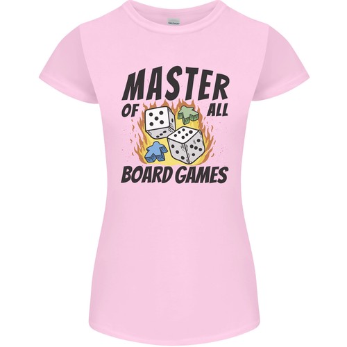 Master tutti giochi - di, da