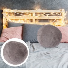  Cuscino imbottito a forma di