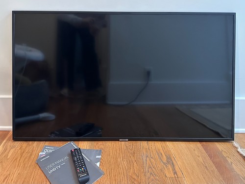 Samsung nu7100 smart - nu7100,