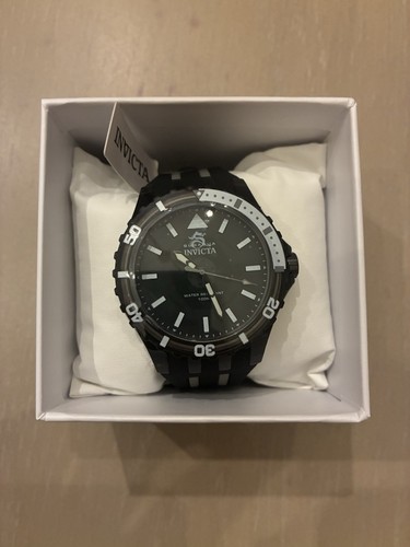 Orologio uomo invicta subaqua - orologio,