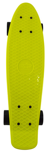 Star skateboard stile - 22",
