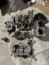 Motore Yamaha XL 700 Wave Runner moto d'acqua