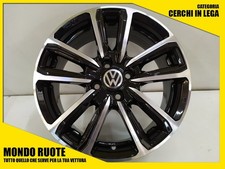 N4 Cerchi In Lega MAK MAGMA da