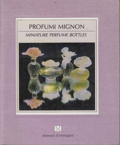 Profumi mignon miniature - profumi,