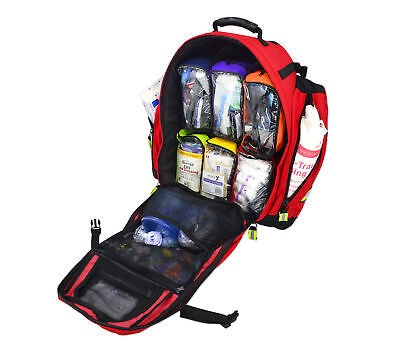 Zaino modulare lightning - zaino, x